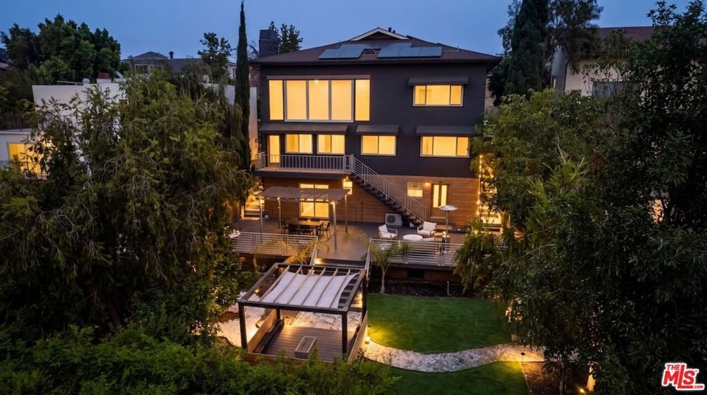 House in Los Angeles, California, United States 1 - 18692339