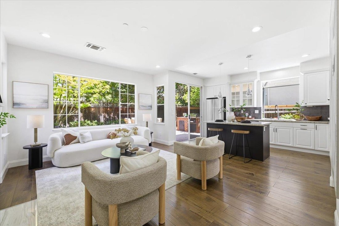 House in Sunnyvale, California, United States 2 - 18692381