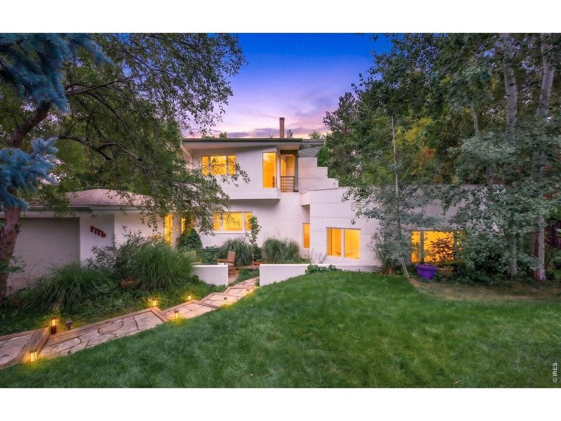 House in Boulder, Colorado, United States 1 - 18692166