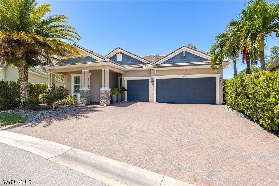 House in Naples, Florida, United States 1 - 18692095