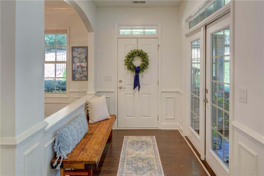 Condo in Milton, Georgia, United States 5 - 18692424