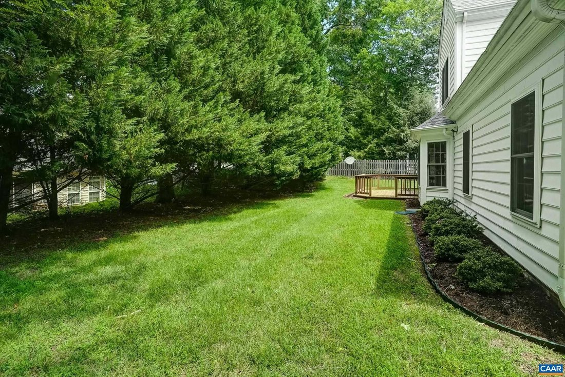 House in Charlottesville, Virginia, United States 3 - 18692288