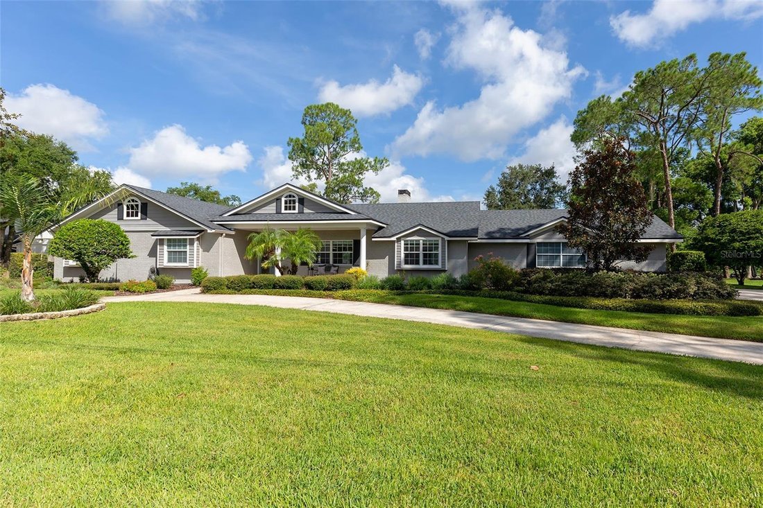 Casa a Lake Mary, Florida, Stati Uniti 2 - 18692481