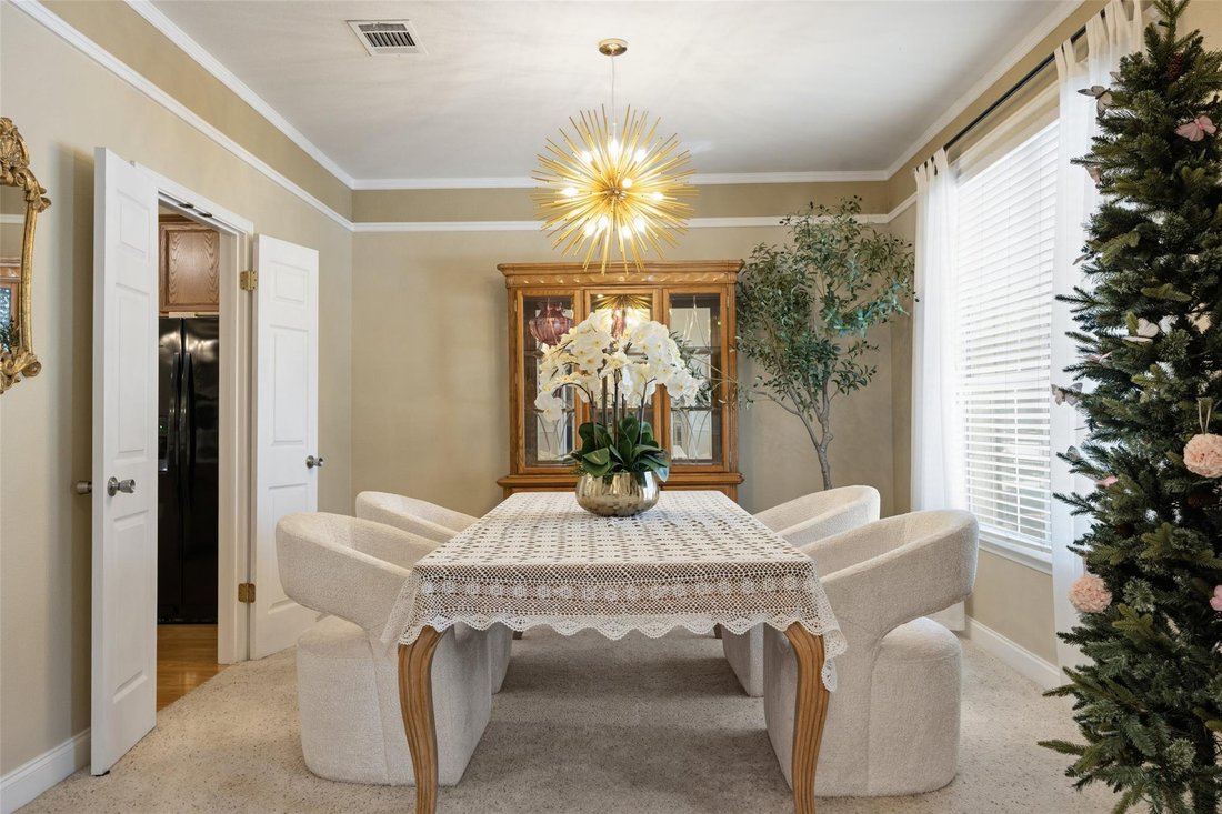 House in Cedar Park, Texas, United States 4 - 18692226