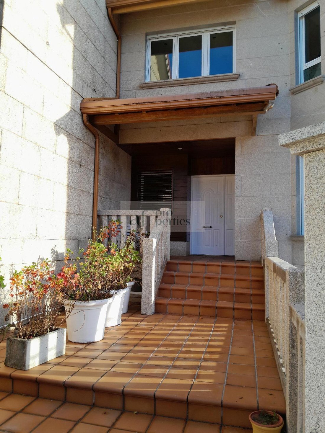 Chalet in Oia, Vigo, Spain 5 - 15289544