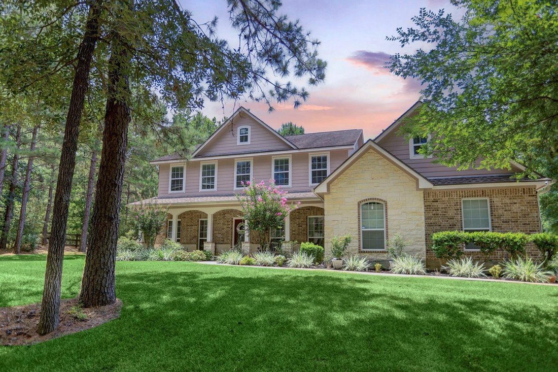 House in Montgomery, Texas, United States 5 - 18692377