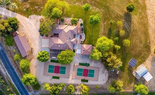 Haus in San Miguel, Kalifornien, Vereinigte Staaten 1