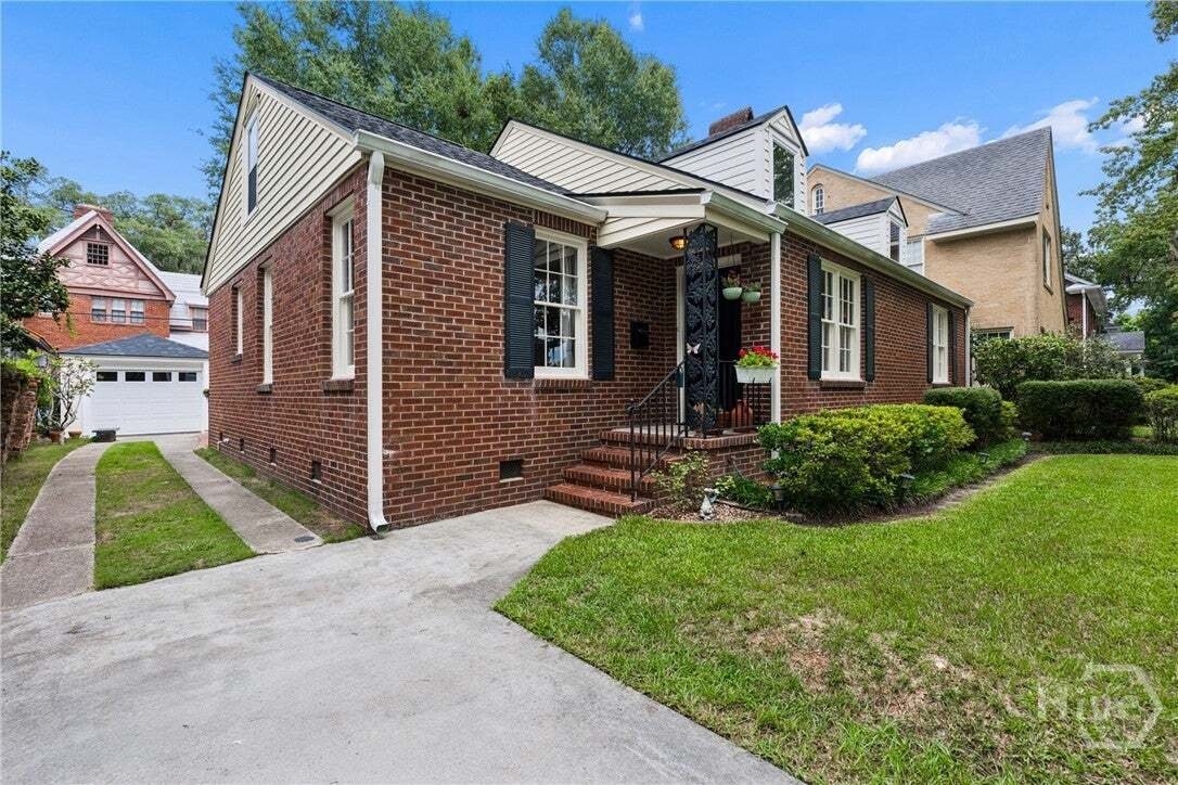 House in Savannah, Georgia, United States 2 - 18692656