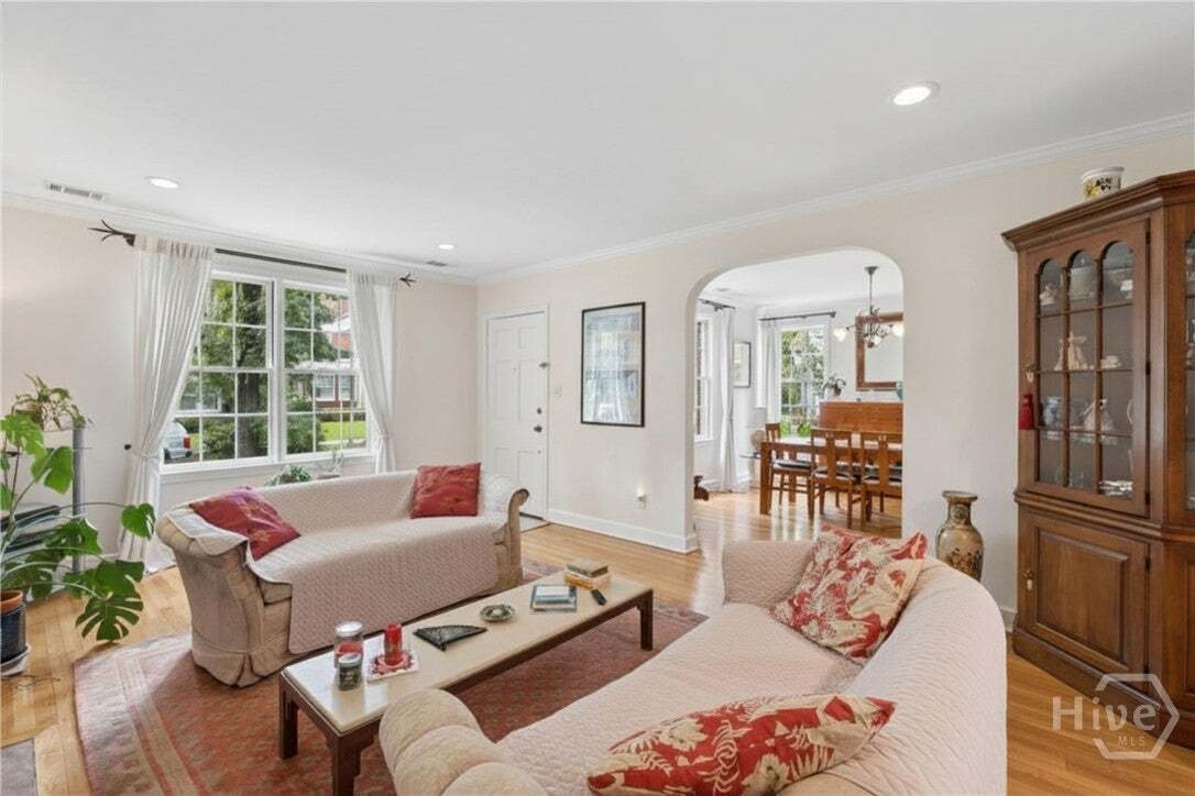 House in Savannah, Georgia, United States 5 - 18692656
