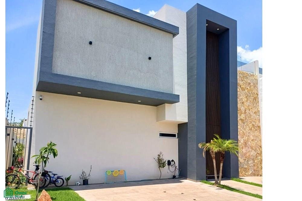 Casa en Tlajomulco de Zúñiga, Jalisco, México 5 - 18667721