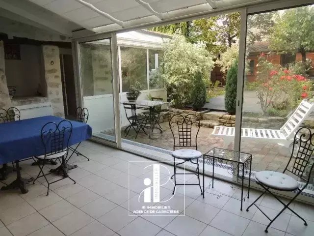 Apartment in Fontainebleau, Ile-de-France, France 5 - 16327704