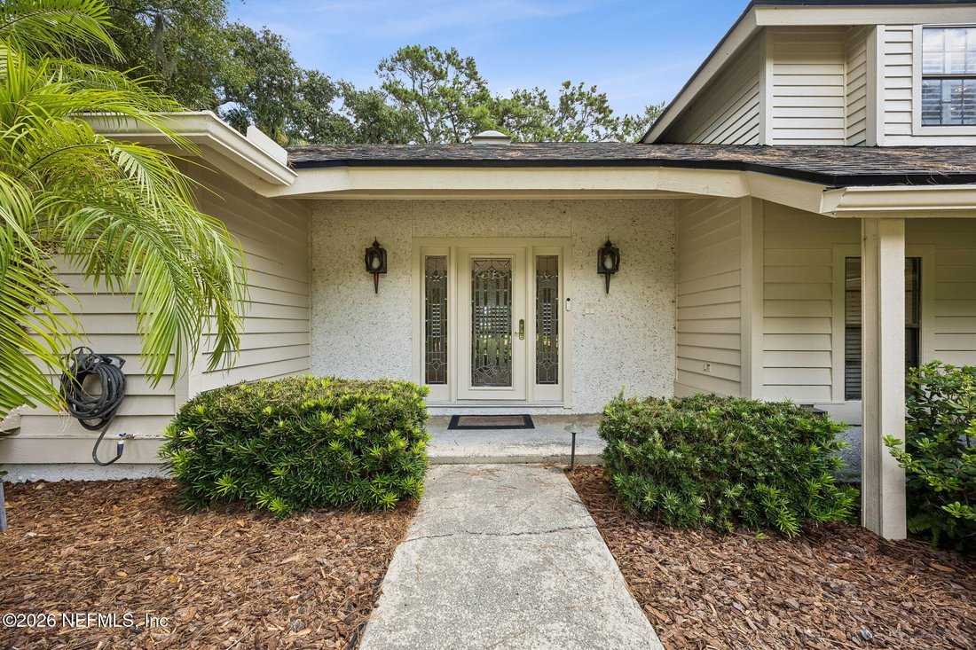 House in Ponte Vedra Beach, Florida, United States 4 - 18692254