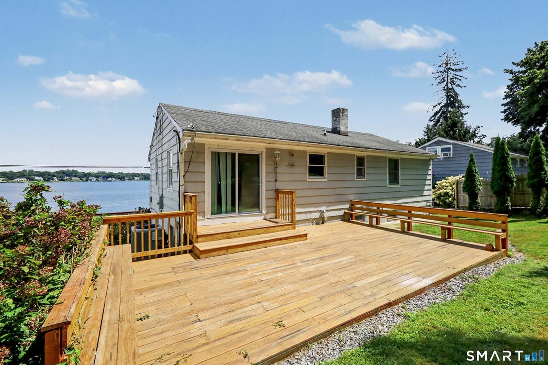 House in Stamford, Connecticut, United States 2 - 18692059