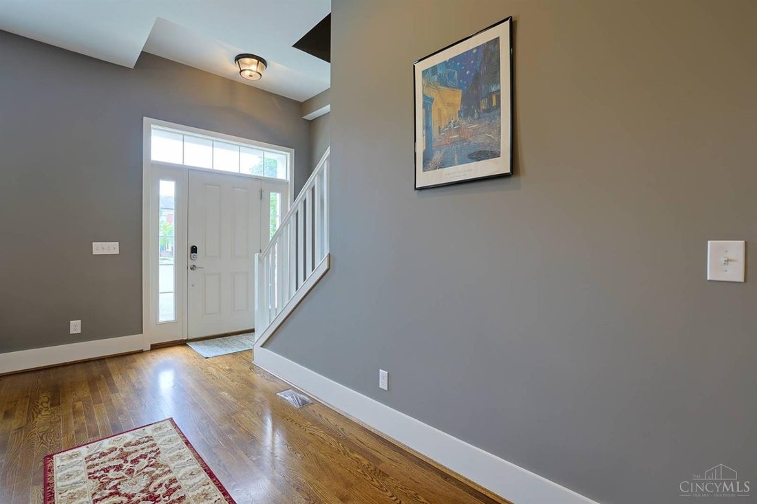 Condo in Mason, Ohio, United States 3 - 18692097