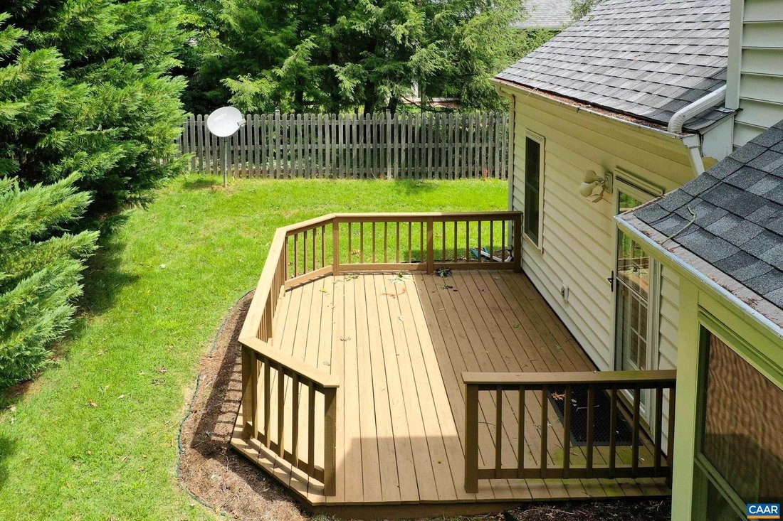 House in Charlottesville, Virginia, United States 4 - 18692288