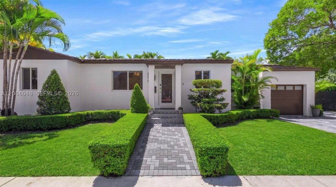 House in Miami, Florida, United States 2 - 18692249
