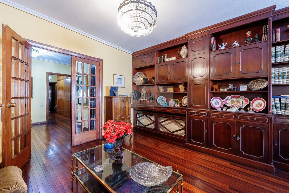 Apartment in Vigo (District), Vigo, Spain 2 - 18692328