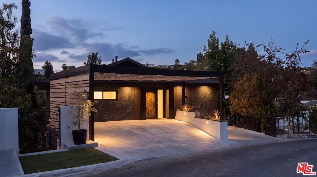 House in Los Angeles, California, United States 3 - 18692339