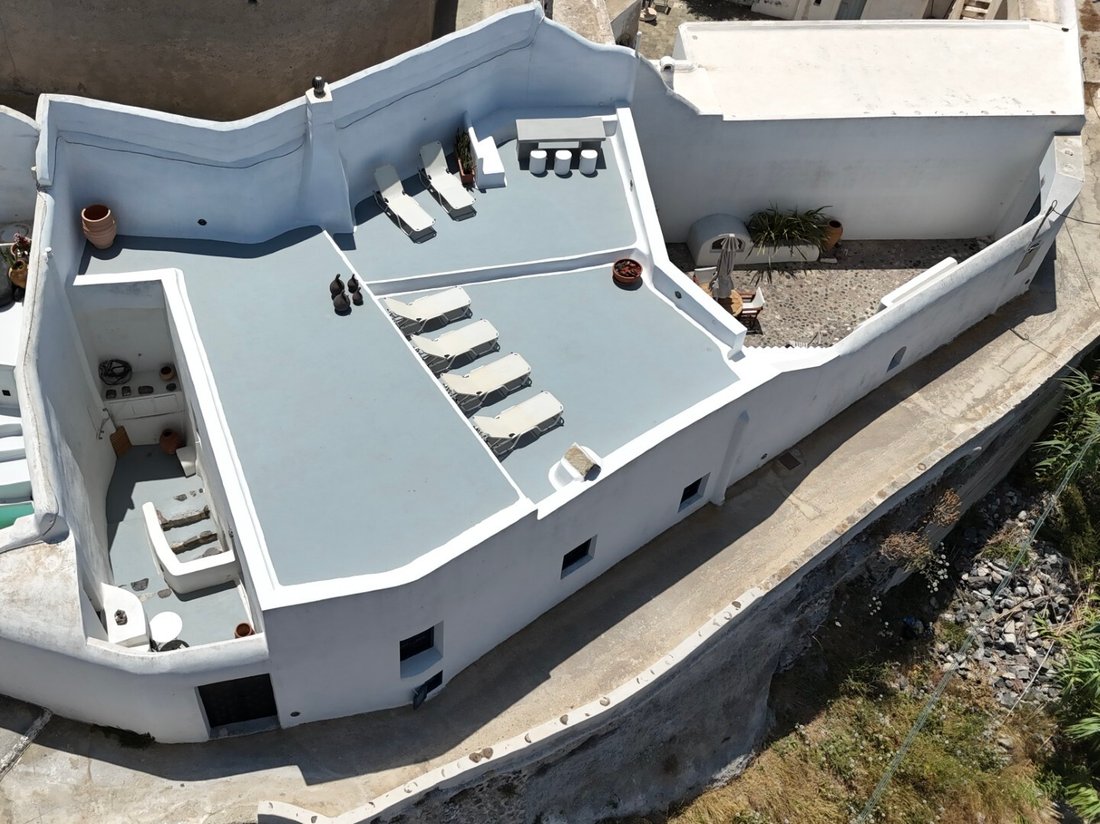 Haus in Thira, Aegean, Griechenland 2 - 11867609
