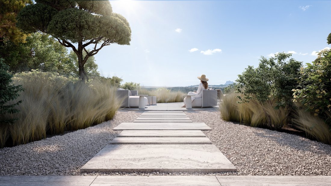 Villa in Sotogrande, San Roque, Andalusia 5 - 18692239