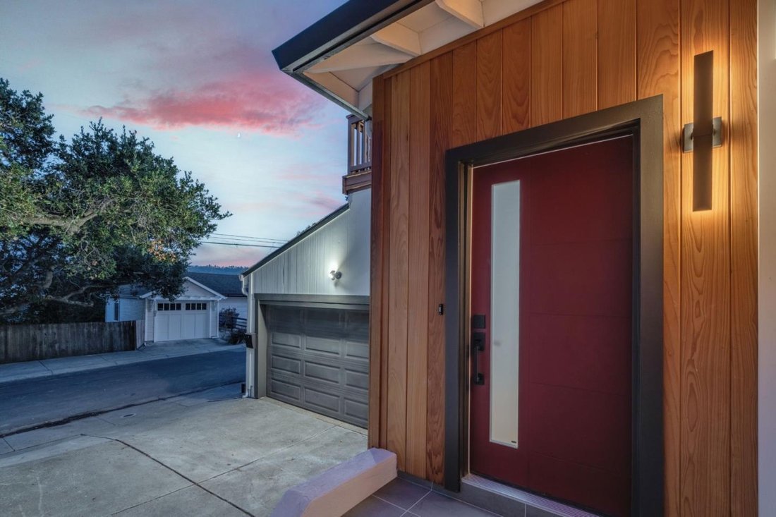Casa a Belmont, California, Stati Uniti 4 - 18692355