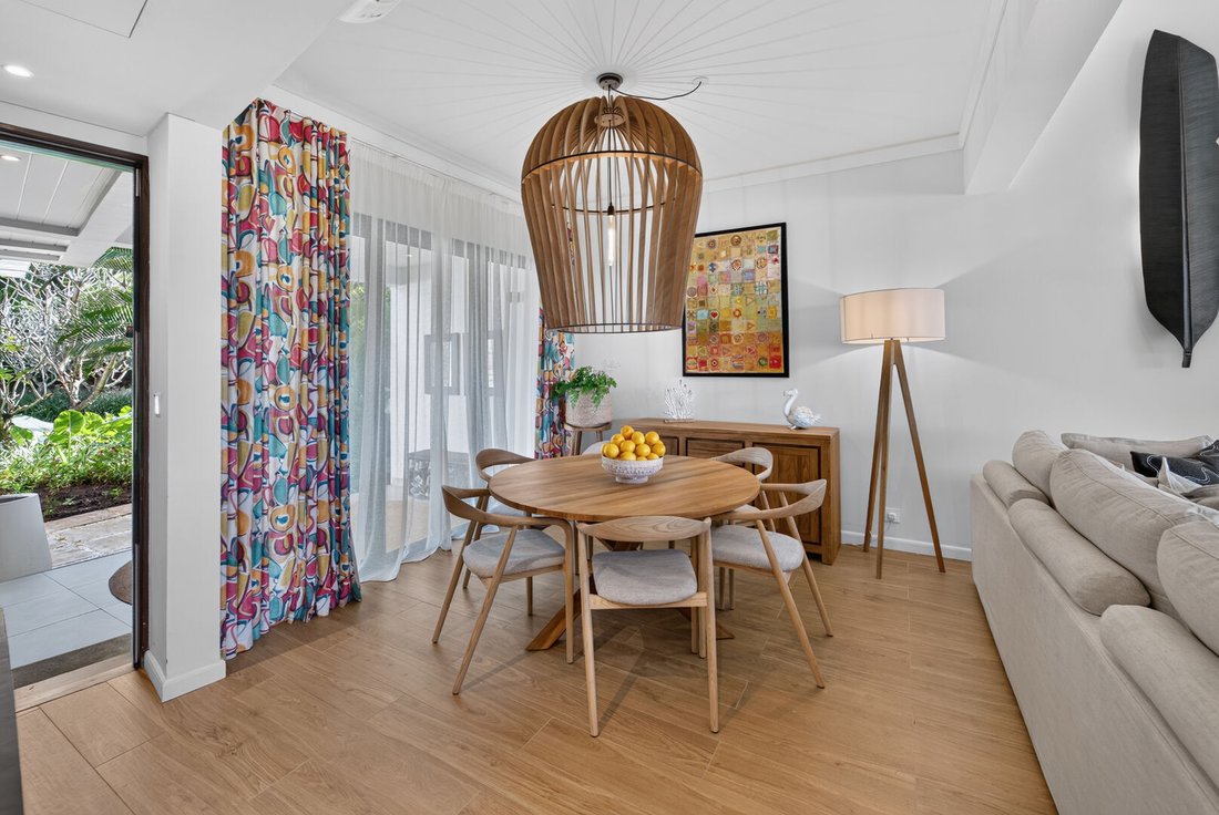 Apartment in Roches Noires, Rivière du Rempart District, Mauritius 5 - 18692311