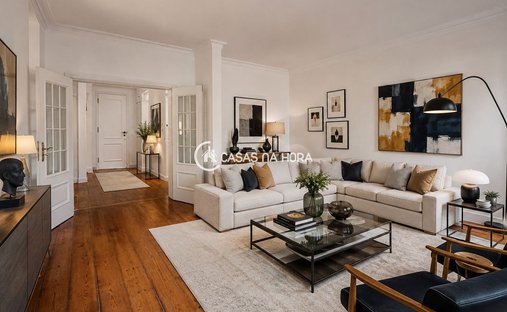Appartement à Cascais et Estoril, Lisbonne, Portugal 1