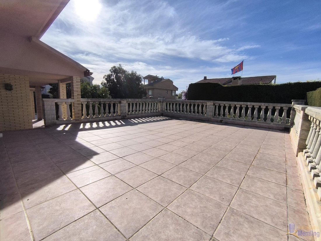 Chalet in Cambrils, Catalonia, Spain 3 - 16764197