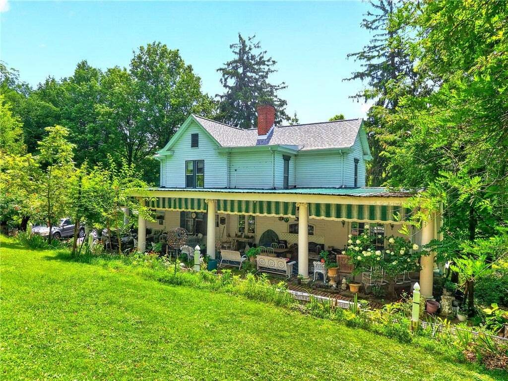 House in Washington, Pennsylvania, United States 3 - 18180237