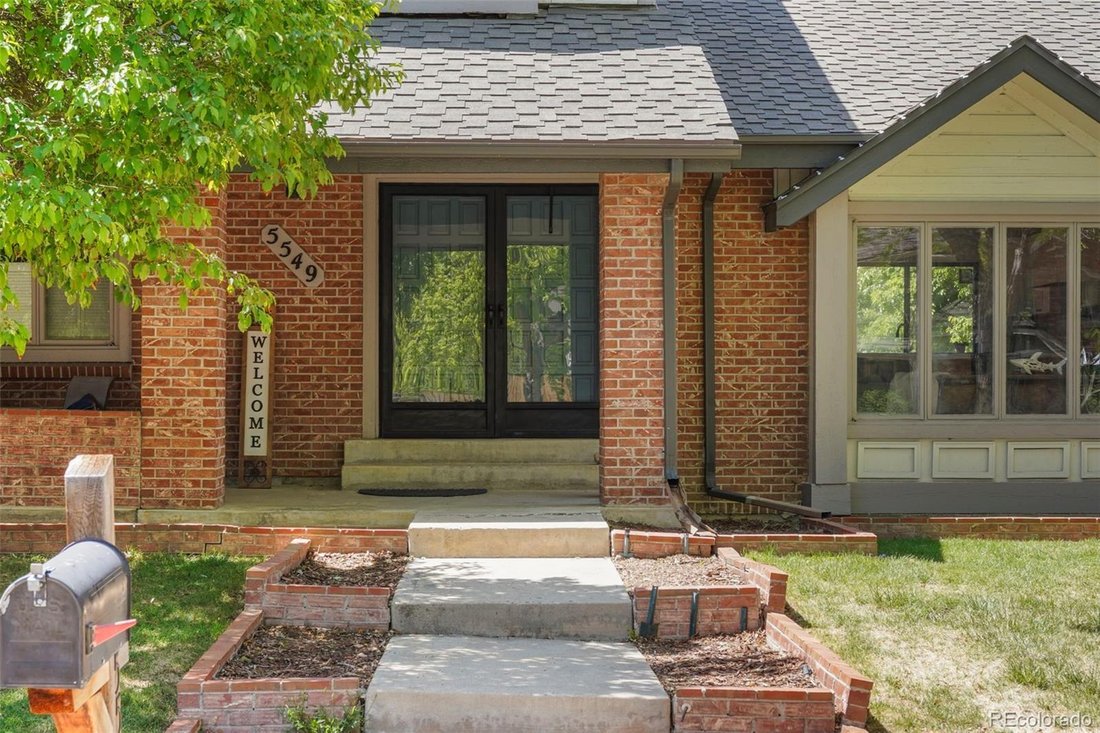 House in Cherry Hills Village, Colorado, United States 3 - 18692114