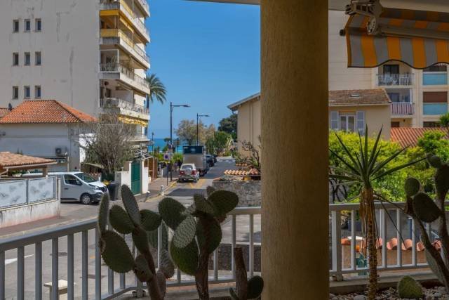 Apartment in Carnoles, Roquebrune-Cap-Martin, France 2 - 18251573