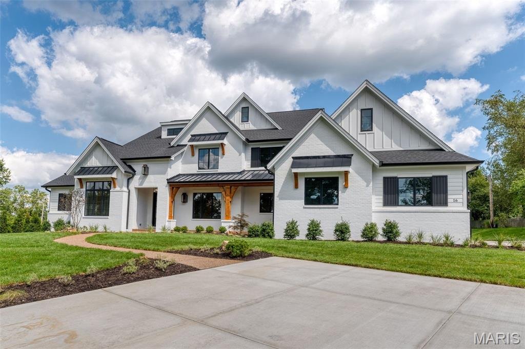House in Town and Country, Missouri, United States 3 - 18692463