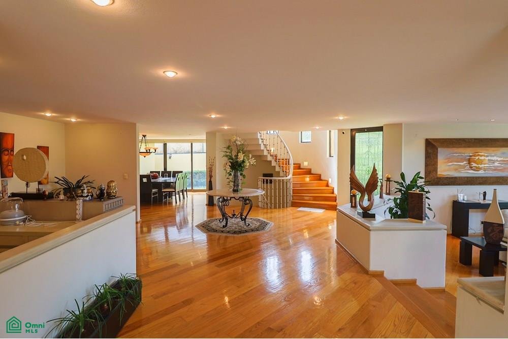 Condo in Mexico City, Mexico 2 - 18030501