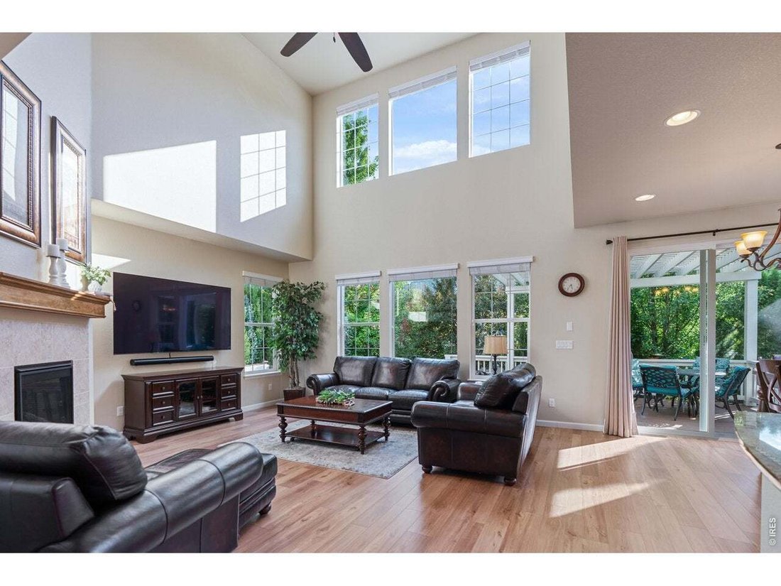 House in Fort Collins, Colorado, United States 2 - 18692155