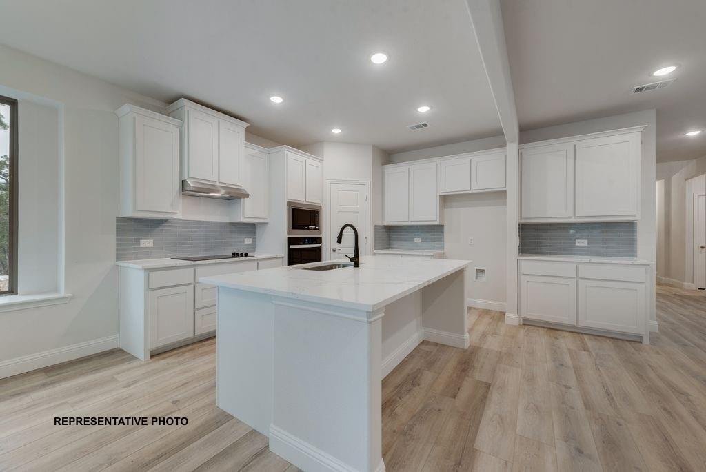 House in Weatherford, Texas, United States 5 - 18692593