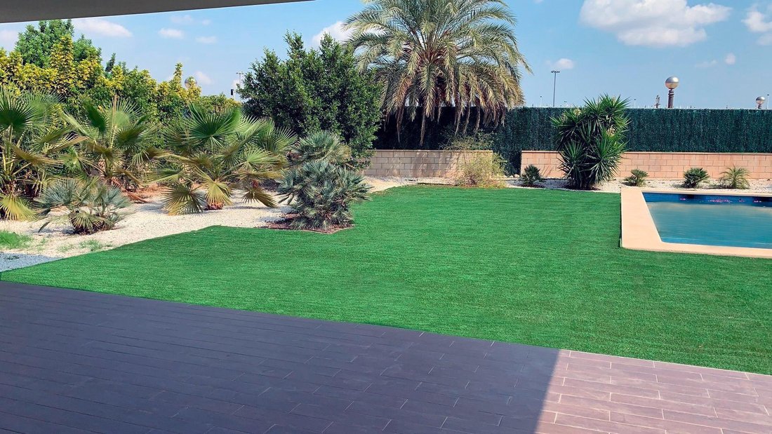 Chalet in Elx / Elche, Valencian Community, Spain 5 - 18692367