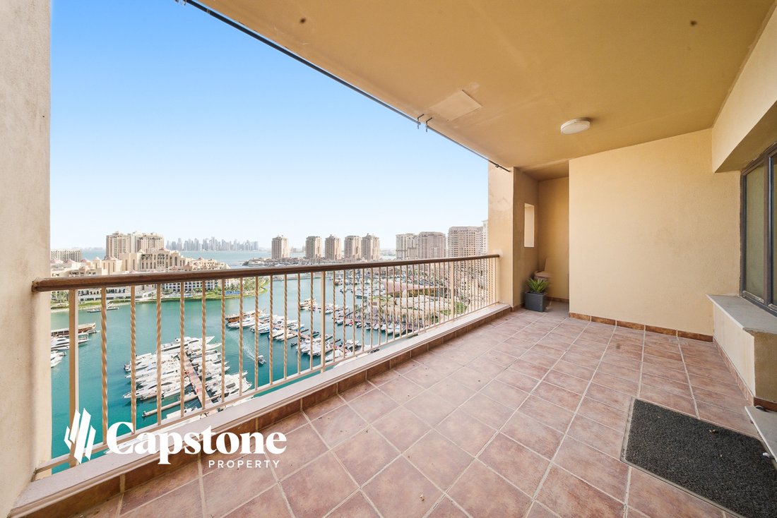 Apartamento en Emiratos Árabes Unidos 1 - 17948665