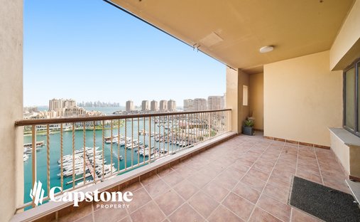 Apartment in United Arab Emirates 1