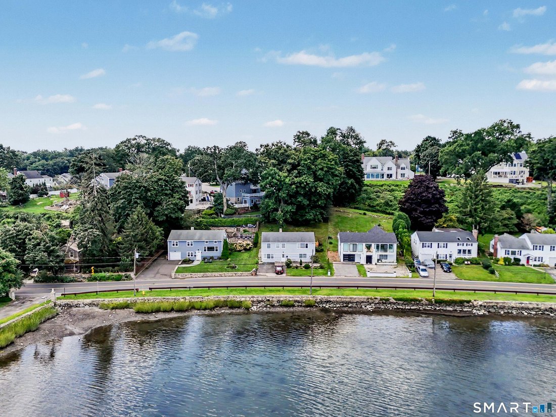 House in Stamford, Connecticut, United States 4 - 18692059