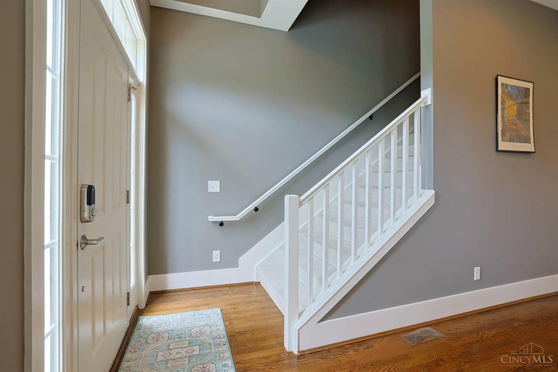 Condo in Mason, Ohio, United States 4 - 18692097