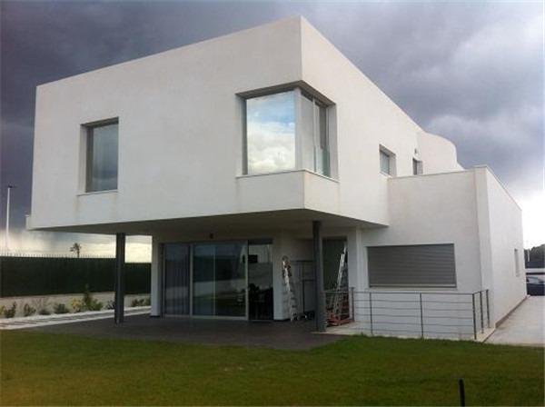 Chalet in Elx / Elche, Valencian Community, Spain 4 - 18692367