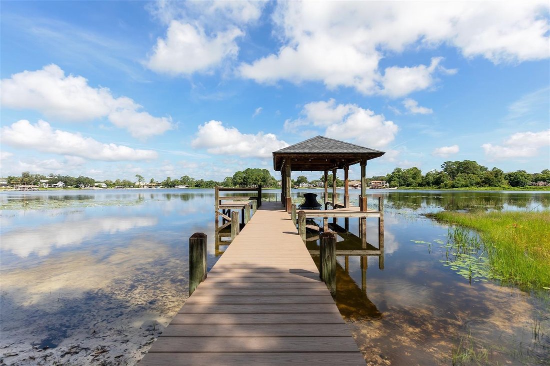 Casa a Lake Mary, Florida, Stati Uniti 4 - 18692481