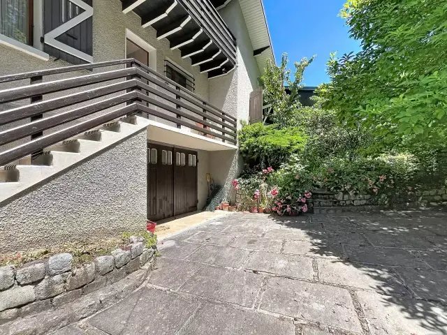 Casa en Jacob-Bellecombette, Auvernia-Ródano-Alpes, Francia 5 - 18242848