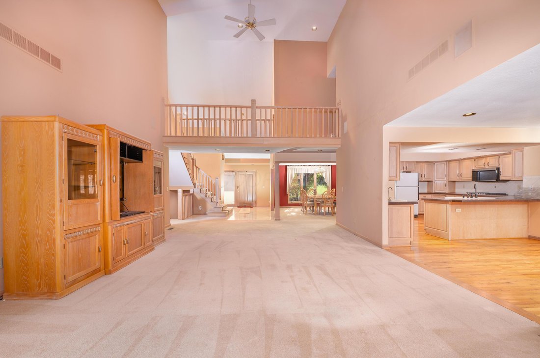 House in Westerville, Ohio, United States 4 - 18692305