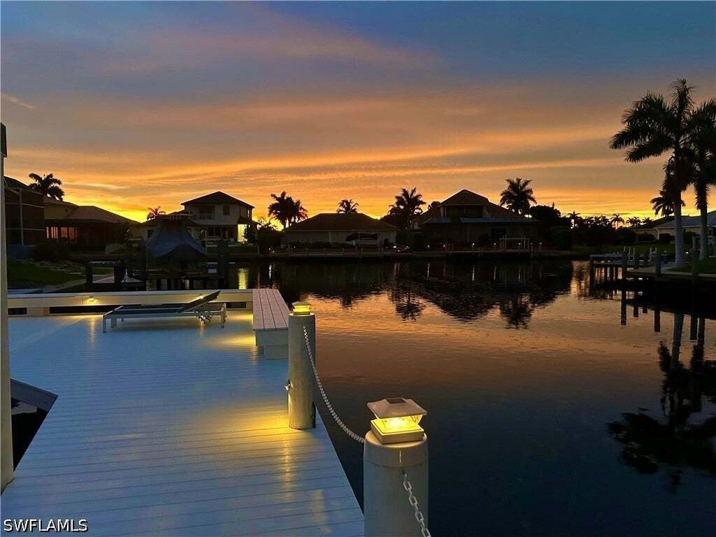 Maison à Marco Island, Floride, États-Unis 3 - 17539706