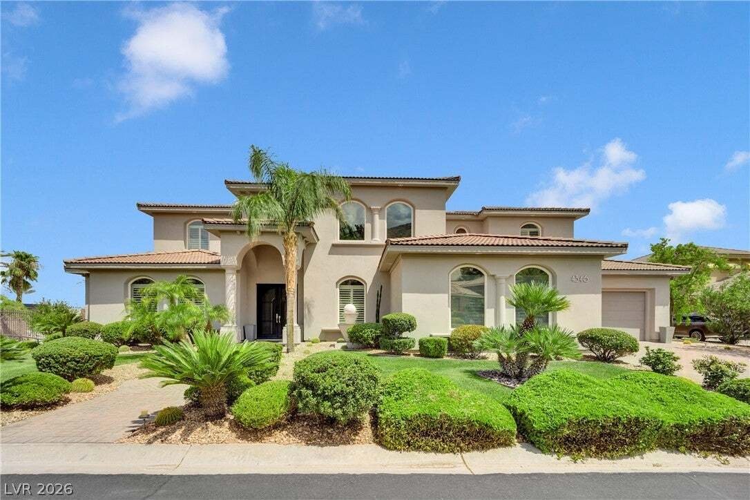 House in Las Vegas, Nevada, United States 2 - 18692169