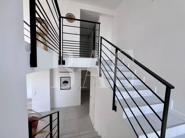 Apartment in Fontmerle, Antibes, France 5 - 18274036