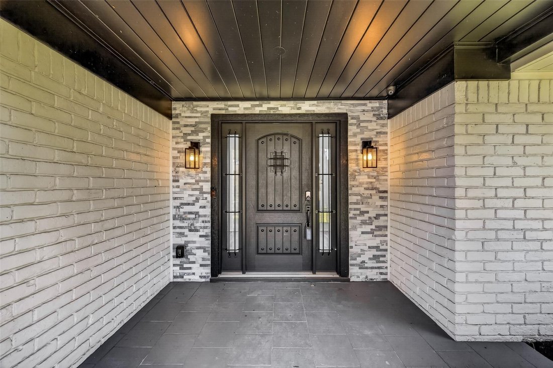 House in Houston, Texas, United States 4 - 18692378