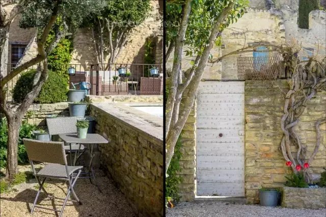 Casa en Nevons-ruta de Apt, L'Isle-sur-la-Sorgue, Francia 5 - 17646444