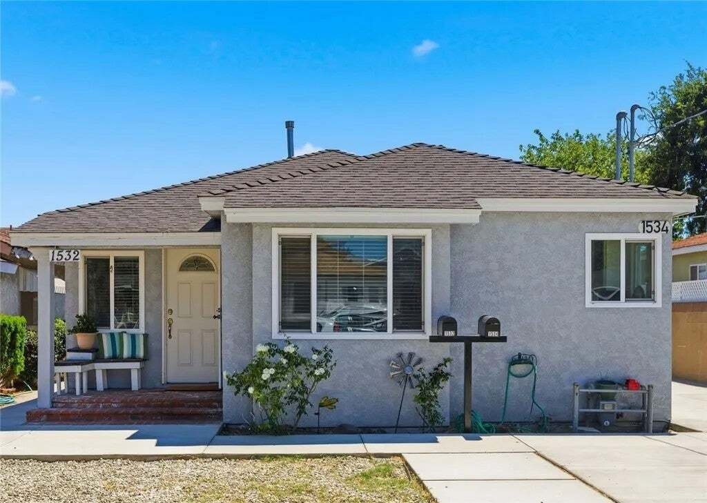 Maison à Redondo Beach, Californie, États-Unis 1 - 18692488